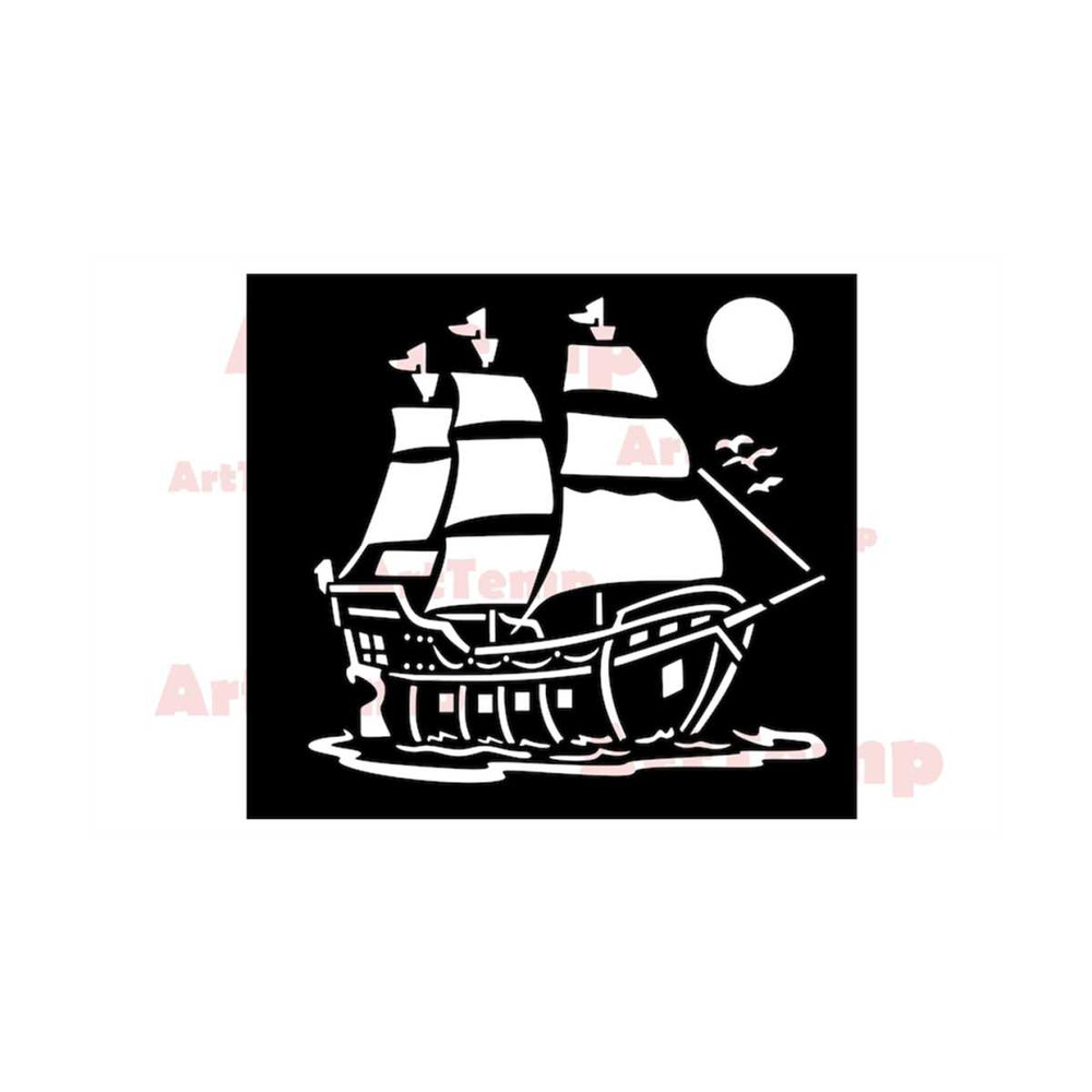 MR-2892023111025-ship-svgsea-scene-svg-sailboat-svg-for-cricut-dxf-for-image-1.jpg