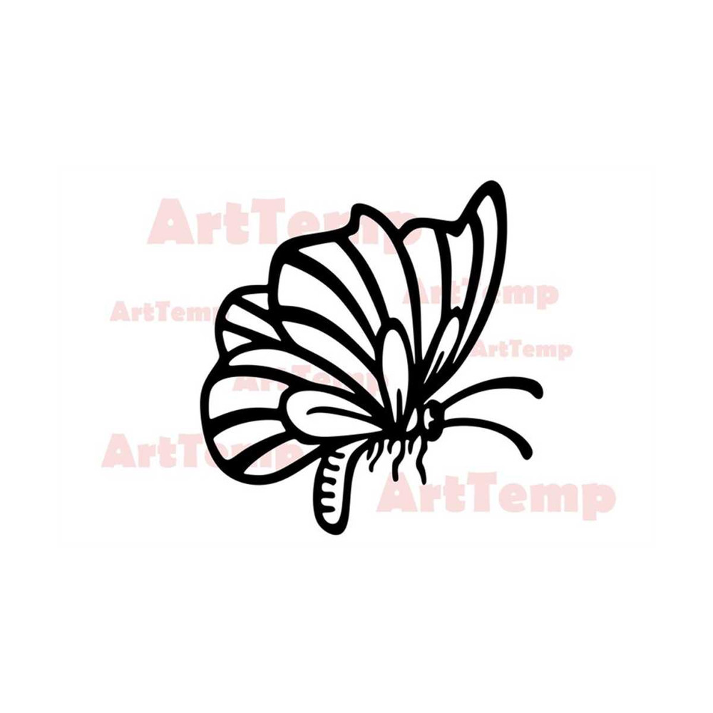 MR-2892023112255-butterfly-svg-dxf-for-laser-cnc-papercut-template-butterfly-image-1.jpg