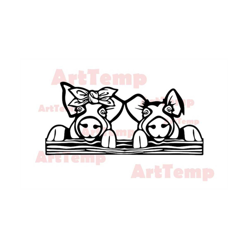 MR-2892023112815-pig-svg-peeking-farm-animal-dxf-cut-file-svg-for-cricut-dxf-image-1.jpg