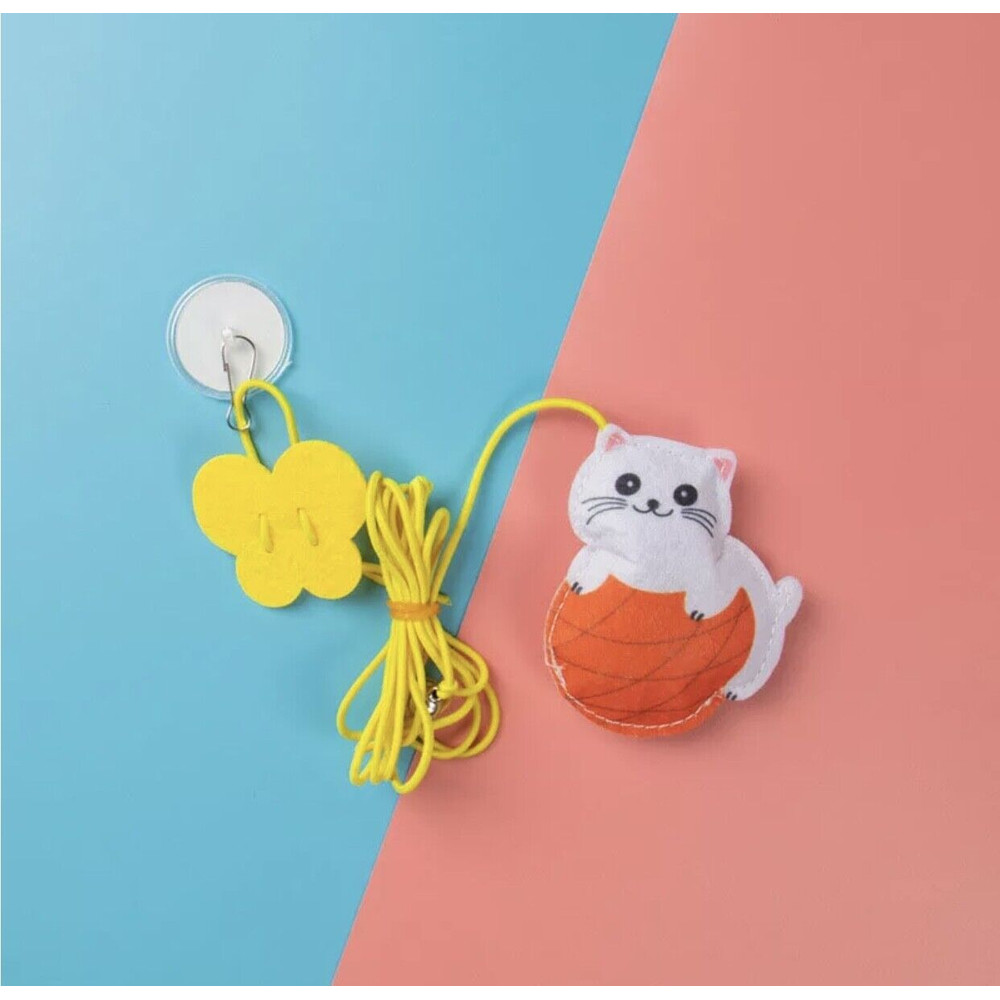 Funny Interactive Cat Toy Cat