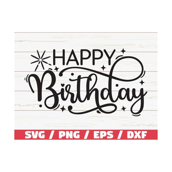 FREE Birthday Girl SVG - LUVLINESS - SVGs & Clip Art Designs for