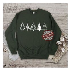 christmas tree svg, christmas svg, christmas tree outline, christmas clipart, christmas tree png, christmas digital, cri