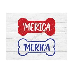 merica svg, 4th of july svg, dog svg,4th of july dog svg,american flag svg,flag,patriotic,dog,dogs,dog treats,4th of jul