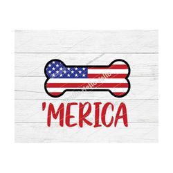 merica svg, 4th of july svg, dog svg,4th of july dog svg, american flag svg, flag,patriotic,dog,dogs,dog mom,4th of july
