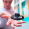 Flying Fidget Spinner Drone Ball UFO 2