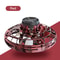 Flying Fidget Spinner Drone Ball UFO Red