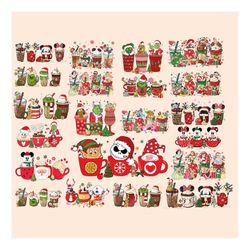 21 christmas coffee drink png, grinchtmas coffee png, christmas movie png, christmas drink design, christmas candy, snow