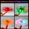 Glow in the Dark LED Fidget Spinner 5