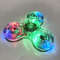 Glow in the Dark LED Fidget Spinner 1