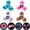 Glow in the Dark LED Fidget Spinner 8