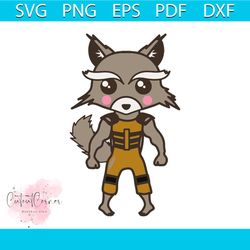 space raccoon guardians of the galaxy svg, disney svg, raccoon svg, space raccoon svg, galaxy guardians svg, disney racc