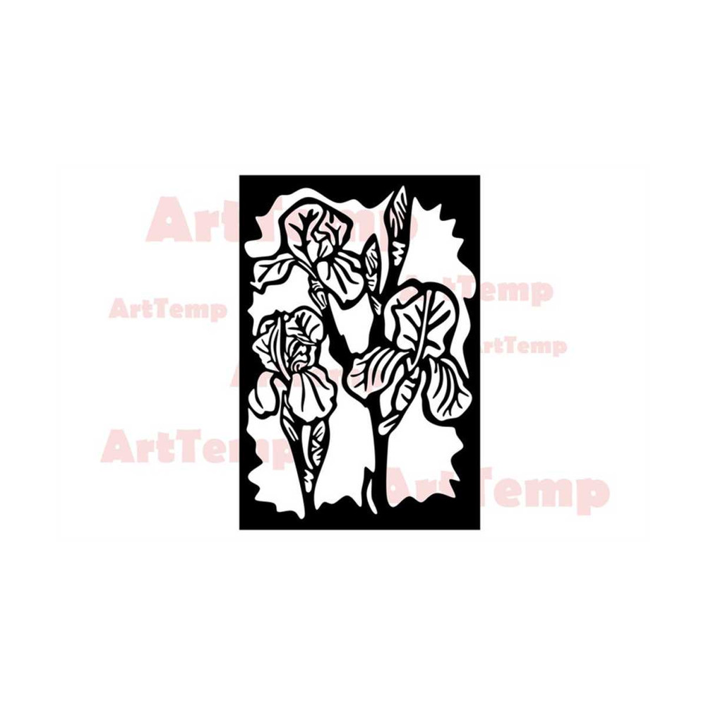 MR-2892023141622-flower-iris-svg-tree-privacy-screen-cut-file-svg-for-image-1.jpg