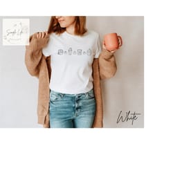 pumpkin coffee shirt | pumpkin spice latte tshirt | black pumpkin coffee shirt | cute happy fall tshirt | coffee lover s