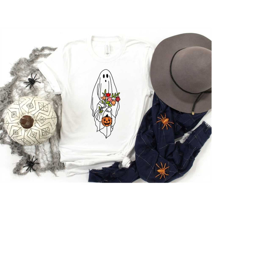 MR-2892023142632-floral-ghost-shirt-fall-gift-shirt-ghost-pumpkin-shirt-image-1.jpg