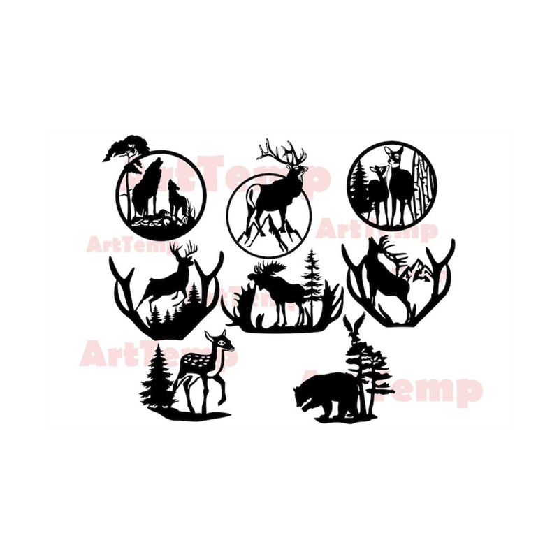 MR-2892023143649-8-wildlife-scene-dxf-stencil-svg-cut-file-for-cricut-dxf-image-1.jpg