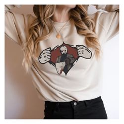 jason vorhees png, halloween shirt png, horror movies png, horror characters, horror png, halloween png, sublimation des