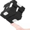 Kids Fidget Infinity Cube Toy Stress Relief Black
