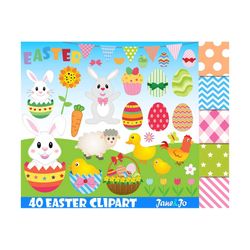 sale easter clipart, easter clip art, easter bunny clipart,easter egg clipart,easter egg clipart,easter day clipart,bunn