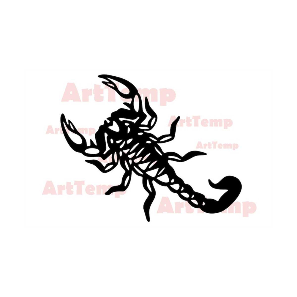 MR-2892023145142-scorpio-clipart-svg-cut-file-svg-for-cricut-dxf-for-laser-image-1.jpg