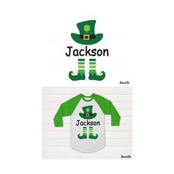leprechaun svg st. patrick's day svg, boy st patricks day svg,st patricks day shirt,baby boy girl,st patricks day clipar