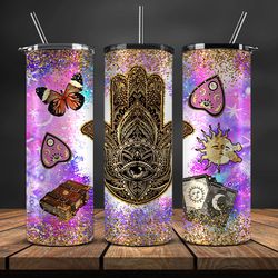 evil eye tumbler wrap, evil eye 20 oz tumbler wrap 06