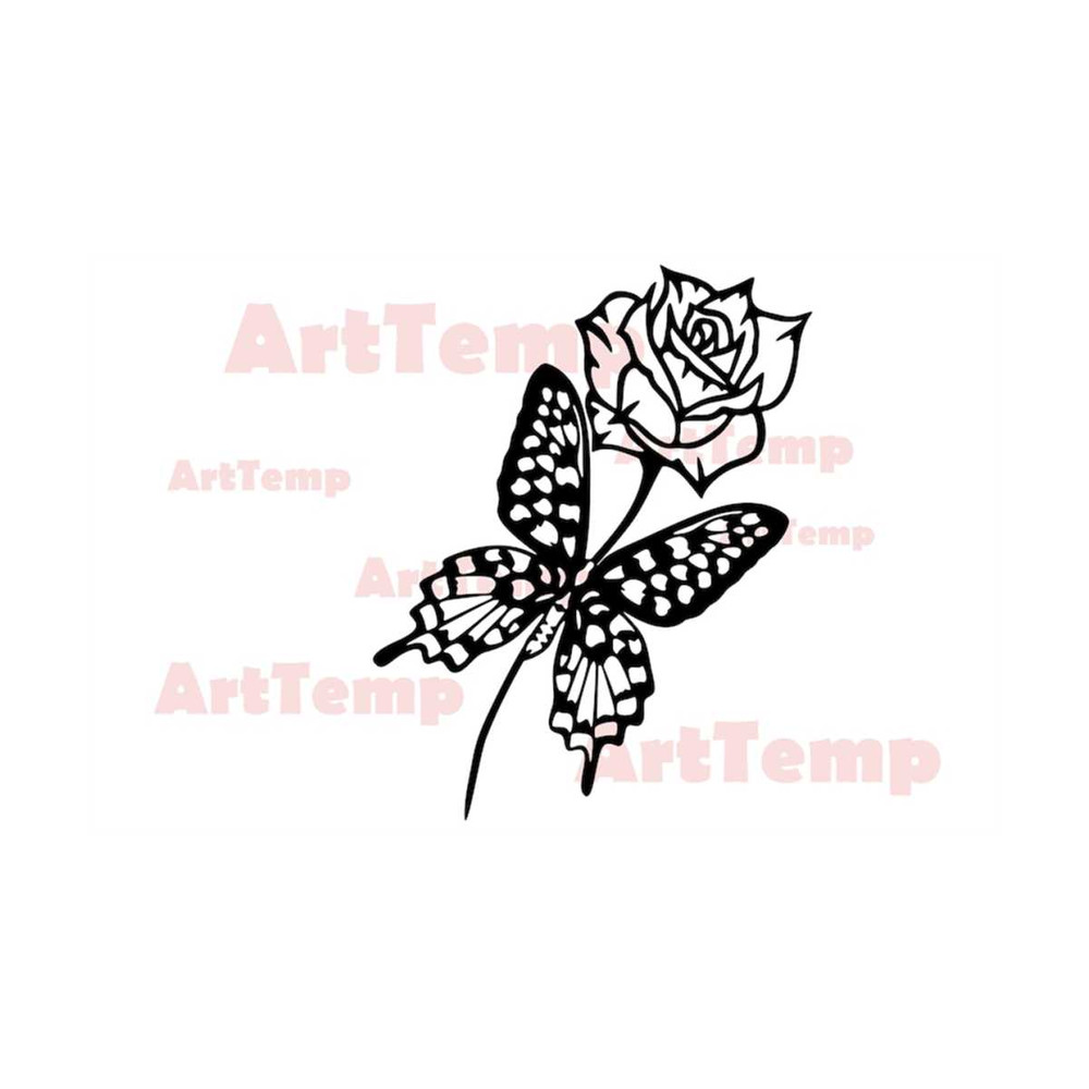 MR-2892023151414-butterfly-on-a-rose-svg-for-cricut-flower-svg-papercut-image-1.jpg