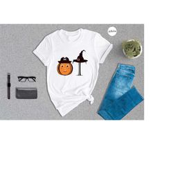 funny ot halloween shirt, halloween ot tee, ot tshirt, occupational therapy gift, ot student shirt