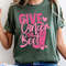 Give Cancer The Boot Retro Breast Cancer Shirt, Cancer Fighter Tee, Courage Sweatshirt, Cancer Support Tee, Motivational Cancer Shirt - 2.jpg