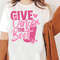 Give Cancer The Boot Retro Breast Cancer Shirt, Cancer Fighter Tee, Courage Sweatshirt, Cancer Support Tee, Motivational Cancer Shirt - 4.jpg