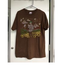 vintage tyler the creator t-shirt, vintage bootleg inspired tee, graphic unisex tee, tyler the creator vintage t-shirt,