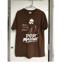 post malone graphic tee, posty shirt, post malone sweatshirt, post malone tour shirt, posty concert shirt, malone unisex