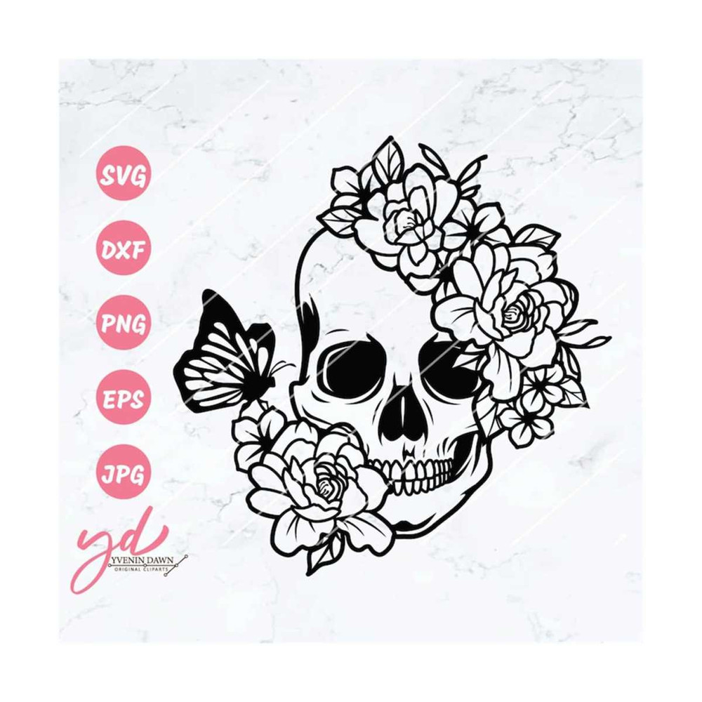 MR-2892023165529-skull-svg-floral-skull-svg-skull-with-flowers-svg-flower-image-1.jpg