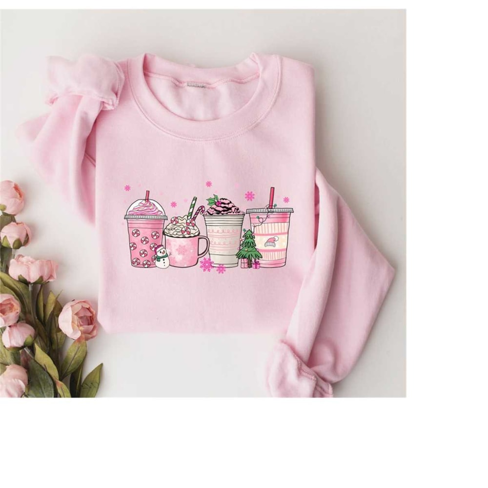 MR-289202317044-pink-christmas-coffee-cups-sweatshirt-pink-christmas-coffee-image-1.jpg