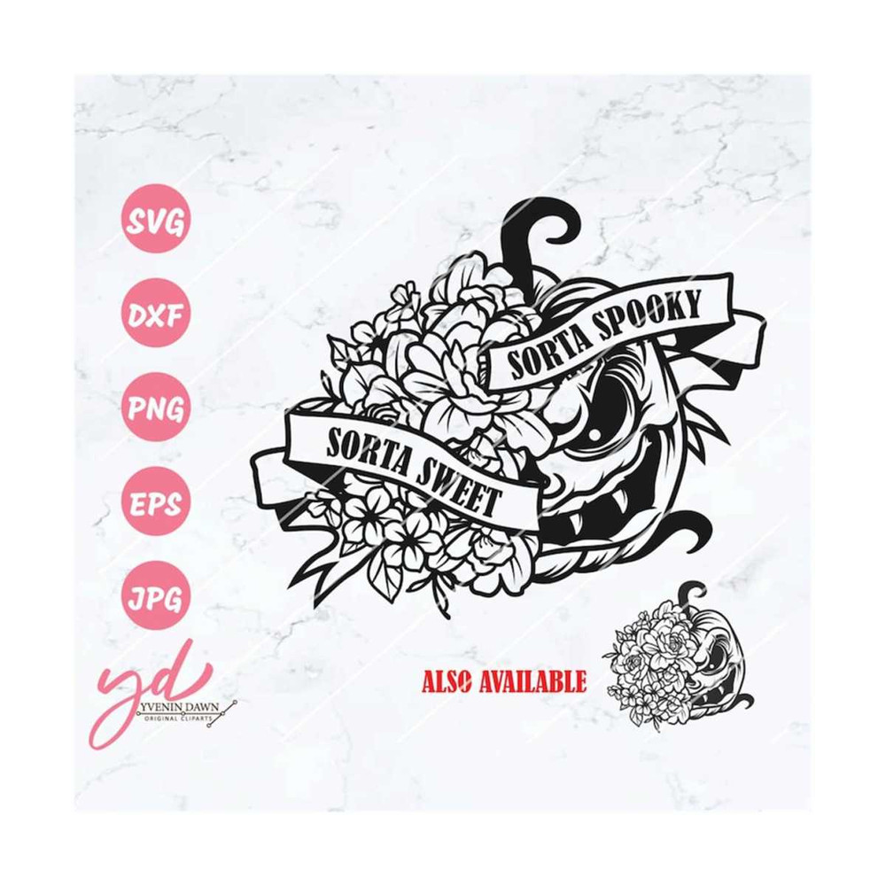 MR-289202317226-sorta-sweet-sorta-spooky-svg-halloween-pumpkin-svg-floral-image-1.jpg