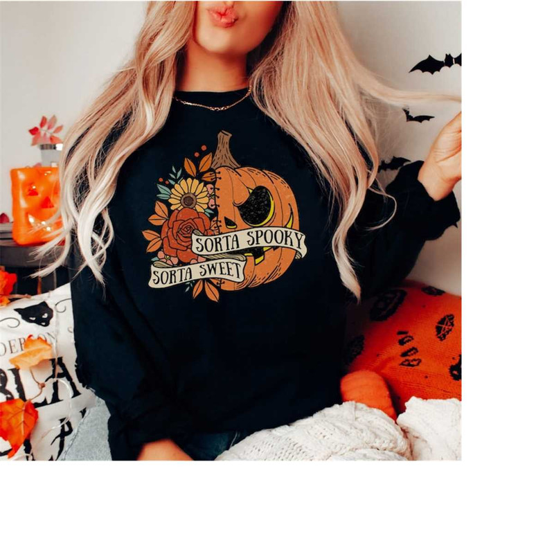 MR-2892023173552-sorta-sweet-sorta-spooky-pumpkin-sweatshirt-vintage-floral-image-1.jpg