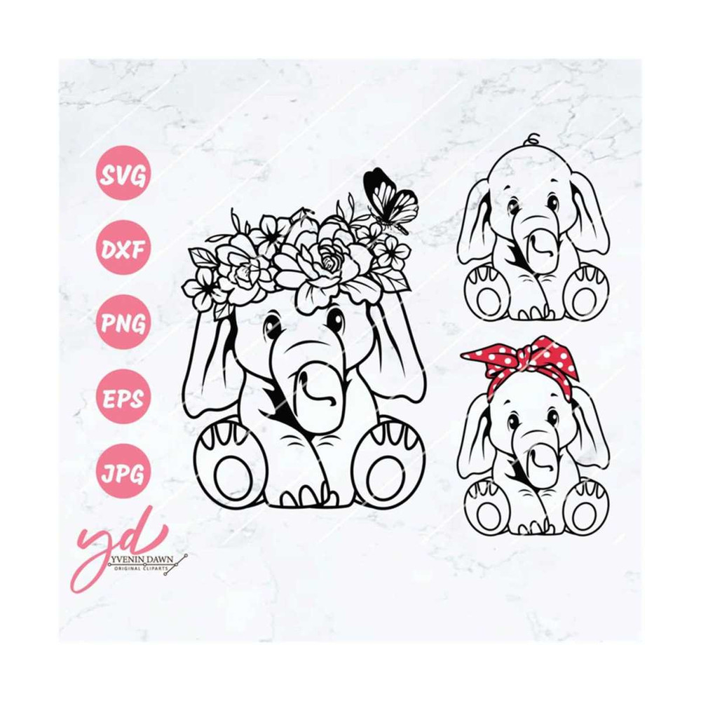 MR-2892023174513-baby-elephant-svg-elephant-svg-cute-svg-floral-elephant-image-1.jpg