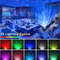 Galaxy Star Projector for Kids Christmas 8