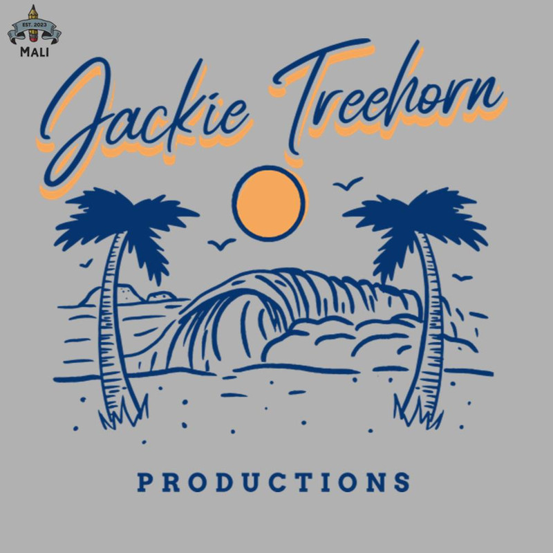 ML06071230-Jackie Treehorn Productions Beach Logo Funny Big Lebowski Sublimation PNG Download.jpg