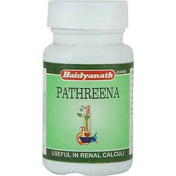 Pathreena/ Baydianath (kidney stones)