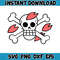 Anime Mega Pack SVG, One Piece SVG, SVG File Anime, Instant Download (4).jpg
