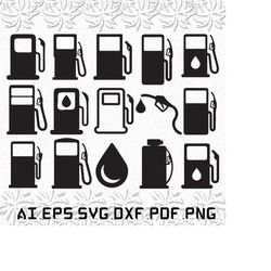 Petrol Pump svg, Petrol Pumps svg, Petrol svg, Petrol, Pumps, SVG, ai, pdf, eps, svg, dxf, png