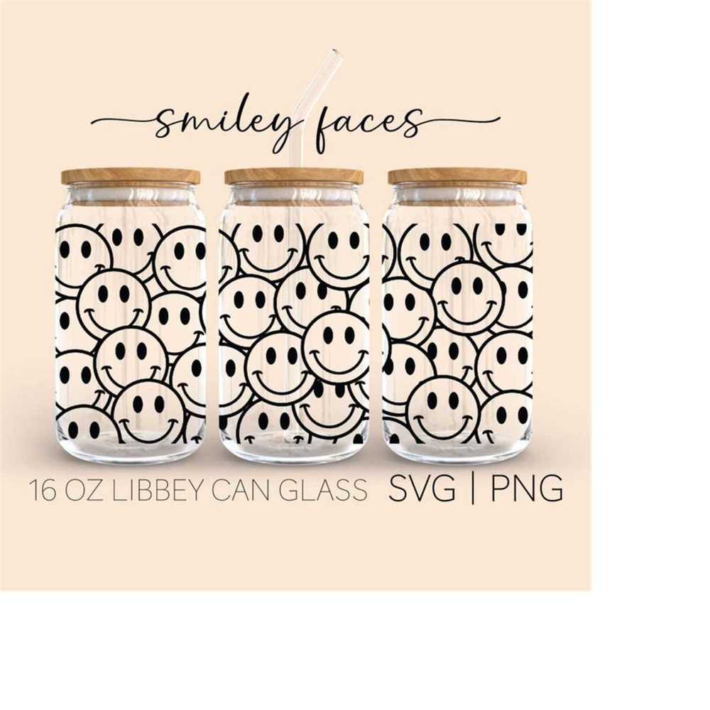 MR-28920232315-smile-everyday-16-oz-glass-can-cut-file-smile-everyday-svg-image-1.jpg