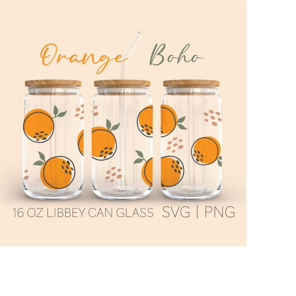 MR-2892023231236-orange-boho-libbey-can-glass-svg-16-oz-can-glass-orange-svg-image-1.jpg