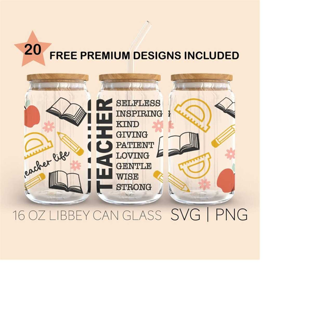 MR-2892023231635-teacher-svg-16-oz-glass-can-cut-file-glass-svg-teacher-life-image-1.jpg