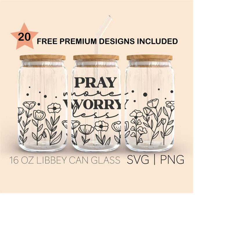 MR-289202323249-pray-more-worry-less-svg-16-oz-glass-can-cut-file-country-image-1.jpg