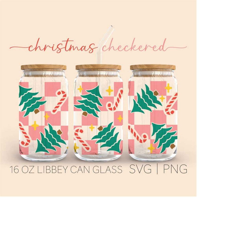 MR-2892023233324-christmas-checkered-16oz-glass-can-cutfile-pine-tree-svg-image-1.jpg