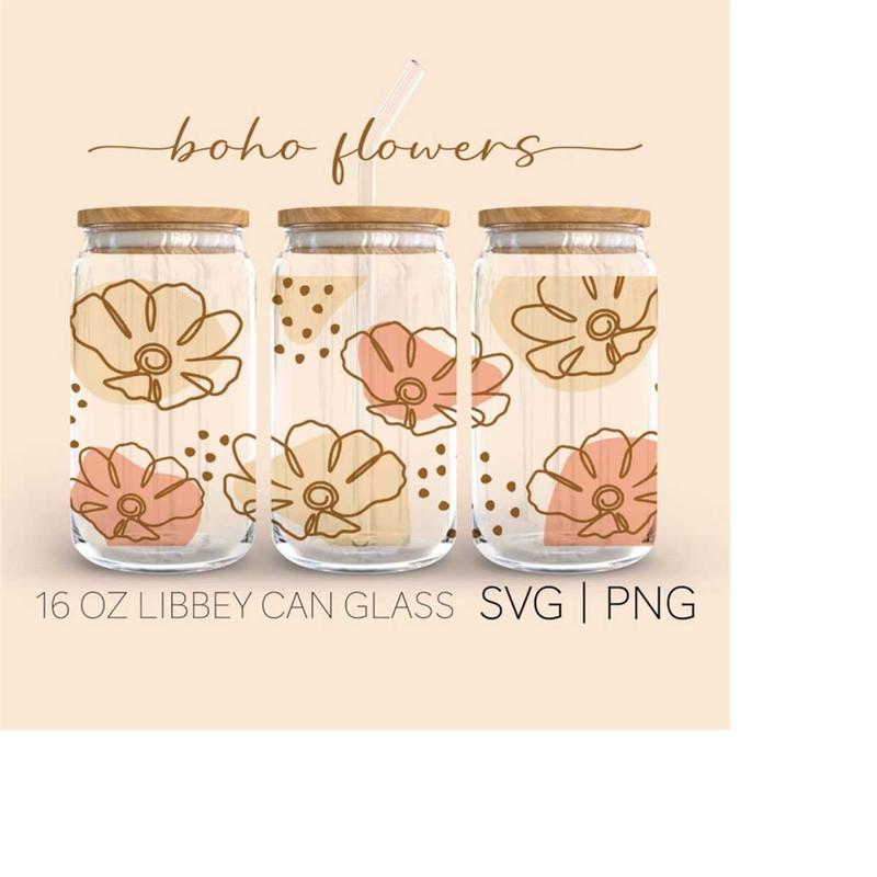 MR-29920230452-boho-flowers-16-oz-glass-can-cut-file-floral-modern-image-1.jpg