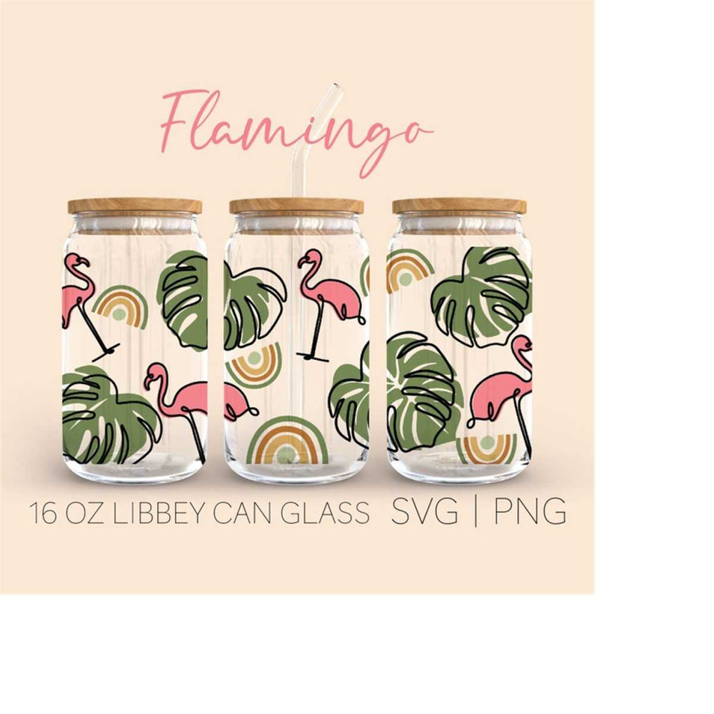 MR-29920230207-flamingo-monstera-boho-svg16oz-libbey-glass-can-monstera-image-1.jpg