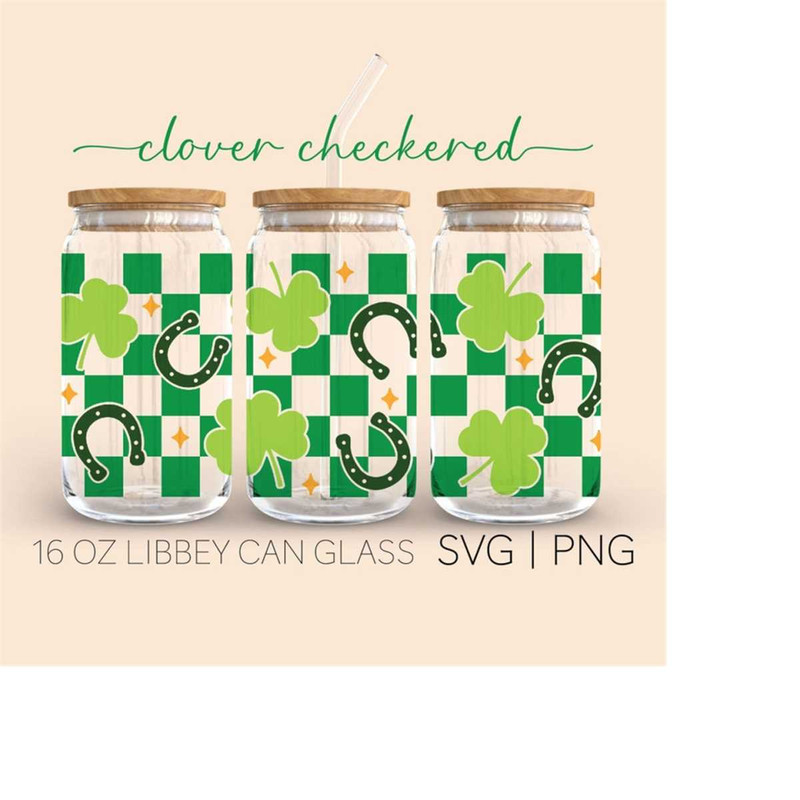 MR-29920230270-clover-checkered-16-oz-glass-can-cut-file-st-patricks-image-1.jpg