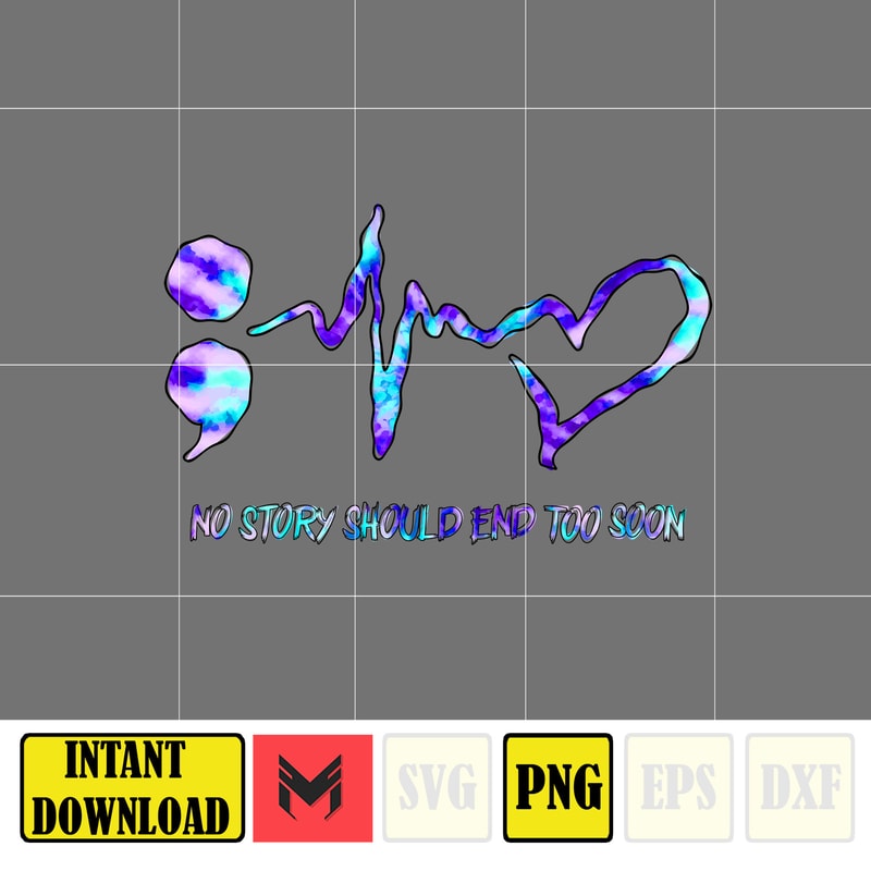 Suicide Png Designs, Suicidal Prevention Png, Ribbon Suicide Depression Png, Mental Health Png, Prevention Suicide Awareness Png (89).jpg